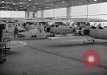 Image Stearman factory Wichita Kansas USA, 1934, de la seconde 27 séquences d'archives historiques vidéo 65675028349