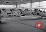 Image Stearman factory Wichita Kansas USA, 1934, de la seconde 29 séquences d'archives historiques vidéo 65675028349