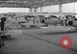 Image Stearman factory Wichita Kansas USA, 1934, de la seconde 30 séquences d'archives historiques vidéo 65675028349