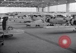 Image Stearman factory Wichita Kansas USA, 1934, de la seconde 32 séquences d'archives historiques vidéo 65675028349