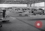 Image Stearman factory Wichita Kansas USA, 1934, de la seconde 34 séquences d'archives historiques vidéo 65675028349