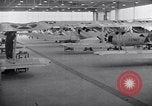 Image Stearman factory Wichita Kansas USA, 1934, de la seconde 35 séquences d'archives historiques vidéo 65675028349