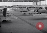 Image Stearman factory Wichita Kansas USA, 1934, de la seconde 36 séquences d'archives historiques vidéo 65675028349