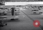 Image Stearman factory Wichita Kansas USA, 1934, de la seconde 39 séquences d'archives historiques vidéo 65675028349