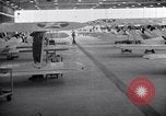 Image Stearman factory Wichita Kansas USA, 1934, de la seconde 40 séquences d'archives historiques vidéo 65675028349
