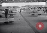 Image Stearman factory Wichita Kansas USA, 1934, de la seconde 41 séquences d'archives historiques vidéo 65675028349