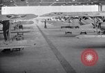 Image Stearman factory Wichita Kansas USA, 1934, de la seconde 42 séquences d'archives historiques vidéo 65675028349
