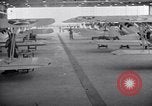 Image Stearman factory Wichita Kansas USA, 1934, de la seconde 43 séquences d'archives historiques vidéo 65675028349