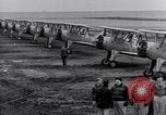 Image Stearman factory Wichita Kansas USA, 1934, de la seconde 47 séquences d'archives historiques vidéo 65675028349