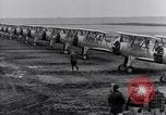 Image Stearman factory Wichita Kansas USA, 1934, de la seconde 48 séquences d'archives historiques vidéo 65675028349