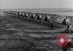 Image Stearman factory Wichita Kansas USA, 1934, de la seconde 51 séquences d'archives historiques vidéo 65675028349