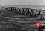 Image Stearman factory Wichita Kansas USA, 1934, de la seconde 52 séquences d'archives historiques vidéo 65675028349