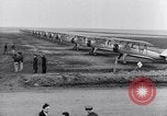 Image Stearman factory Wichita Kansas USA, 1934, de la seconde 56 séquences d'archives historiques vidéo 65675028349