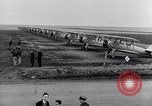 Image Stearman factory Wichita Kansas USA, 1934, de la seconde 57 séquences d'archives historiques vidéo 65675028349