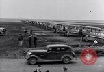 Image Stearman factory Wichita Kansas USA, 1934, de la seconde 59 séquences d'archives historiques vidéo 65675028349