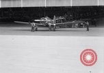 Image of Vultee Aircraft Plant United States USA, 1942, second 3 stock footage video 65675028350