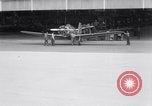 Image of Vultee Aircraft Plant United States USA, 1942, second 4 stock footage video 65675028350