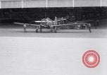 Image of Vultee Aircraft Plant United States USA, 1942, second 6 stock footage video 65675028350