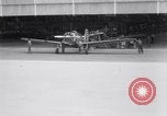 Image of Vultee Aircraft Plant United States USA, 1942, second 7 stock footage video 65675028350