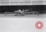 Image of Vultee Aircraft Plant United States USA, 1942, second 8 stock footage video 65675028350