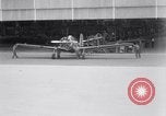 Image of Vultee Aircraft Plant United States USA, 1942, second 9 stock footage video 65675028350