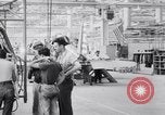Image of Vultee Aircraft Plant United States USA, 1942, second 11 stock footage video 65675028350