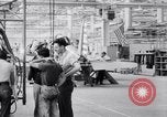 Image of Vultee Aircraft Plant United States USA, 1942, second 12 stock footage video 65675028350