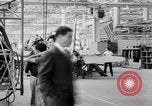 Image of Vultee Aircraft Plant United States USA, 1942, second 14 stock footage video 65675028350