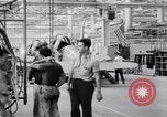 Image of Vultee Aircraft Plant United States USA, 1942, second 15 stock footage video 65675028350