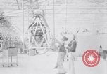 Image of Vultee Aircraft Plant United States USA, 1942, second 16 stock footage video 65675028350
