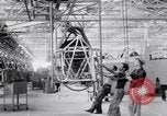 Image of Vultee Aircraft Plant United States USA, 1942, second 17 stock footage video 65675028350
