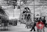 Image of Vultee Aircraft Plant United States USA, 1942, second 18 stock footage video 65675028350