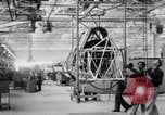 Image of Vultee Aircraft Plant United States USA, 1942, second 19 stock footage video 65675028350