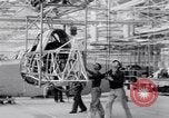 Image of Vultee Aircraft Plant United States USA, 1942, second 21 stock footage video 65675028350