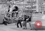 Image of Vultee Aircraft Plant United States USA, 1942, second 24 stock footage video 65675028350