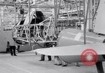 Image of Vultee Aircraft Plant United States USA, 1942, second 26 stock footage video 65675028350