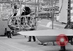Image of Vultee Aircraft Plant United States USA, 1942, second 27 stock footage video 65675028350
