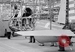 Image of Vultee Aircraft Plant United States USA, 1942, second 28 stock footage video 65675028350