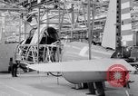 Image of Vultee Aircraft Plant United States USA, 1942, second 31 stock footage video 65675028350