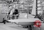 Image of Vultee Aircraft Plant United States USA, 1942, second 32 stock footage video 65675028350