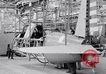 Image of Vultee Aircraft Plant United States USA, 1942, second 33 stock footage video 65675028350
