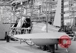 Image of Vultee Aircraft Plant United States USA, 1942, second 34 stock footage video 65675028350