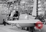 Image of Vultee Aircraft Plant United States USA, 1942, second 35 stock footage video 65675028350