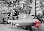 Image of Vultee Aircraft Plant United States USA, 1942, second 36 stock footage video 65675028350