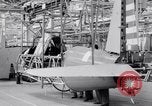 Image of Vultee Aircraft Plant United States USA, 1942, second 37 stock footage video 65675028350