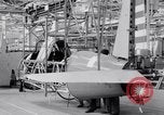 Image of Vultee Aircraft Plant United States USA, 1942, second 38 stock footage video 65675028350