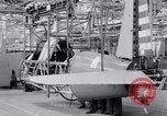 Image of Vultee Aircraft Plant United States USA, 1942, second 39 stock footage video 65675028350