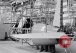 Image of Vultee Aircraft Plant United States USA, 1942, second 40 stock footage video 65675028350