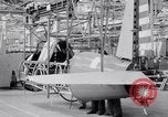 Image of Vultee Aircraft Plant United States USA, 1942, second 41 stock footage video 65675028350