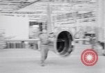 Image of Vultee Aircraft Plant United States USA, 1942, second 42 stock footage video 65675028350